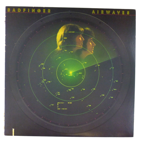 Vinile badfinger - lp,