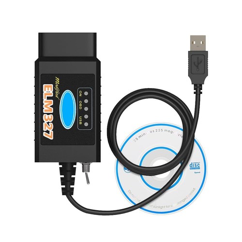 Connettore obd per ford - connettore,