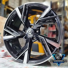 RS6 KIT 4 Cerchi In Lega 18"