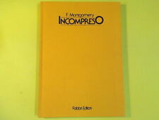 INCOMPRESO MONTGOMERY FABBRI