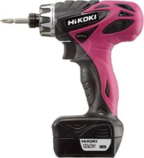 Trapano avvitatore a batteria