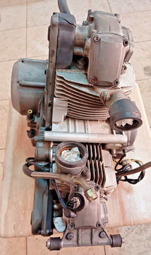 Motore completo ducati - motore,