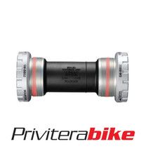 SHIMANO MOVIMENTO CENTRALE ZEE SM-BB52 83MM FILETTO BSA HOLLOWTECH II ESMBB52D
