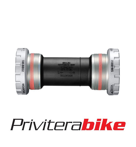 Shimano movimento centrale - shimano,