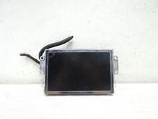 CITROEN C5 X7/PEUGEOT DISPLAY SCHERMO NAVIGATORE SATELLITARE DVD NG4 9666280680