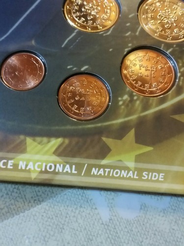 Portogallo cent 2002 - cent,