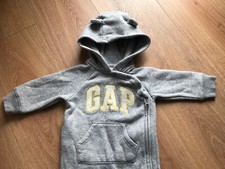 Baby GAP - Tuta A Manica Lunga