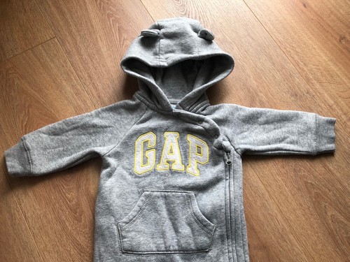 Baby gap tuta - -, a