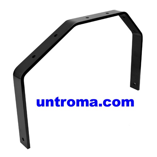 Montaggio consolle per blowair - consolle,