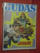 JUDAS- DAIM PRESS -N°11 b-