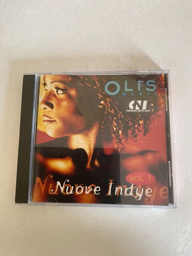Nuove indye vol olis - nuove,
