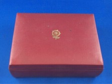 TUDOR BOX VINTAGE RARE 