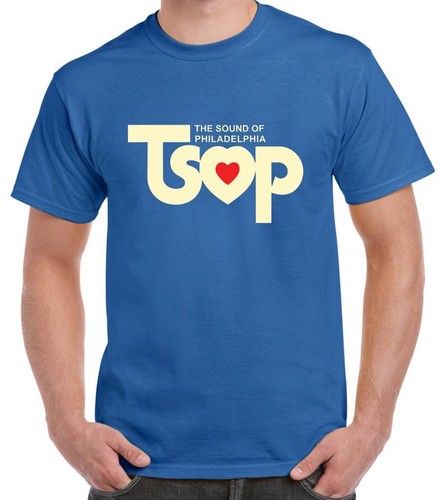 Shirt uomo tsop the sound - tsop, of