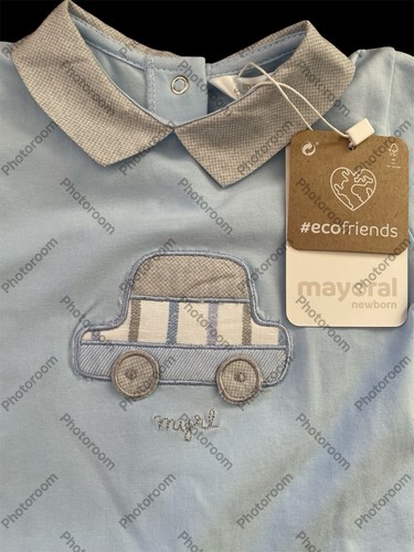 Mayoral nwt blue - blue, knit