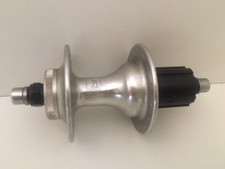 Mozzo posteriore campagnolo - mozzo,