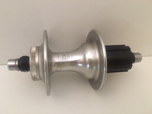 Mozzo posteriore campagnolo - mozzo,