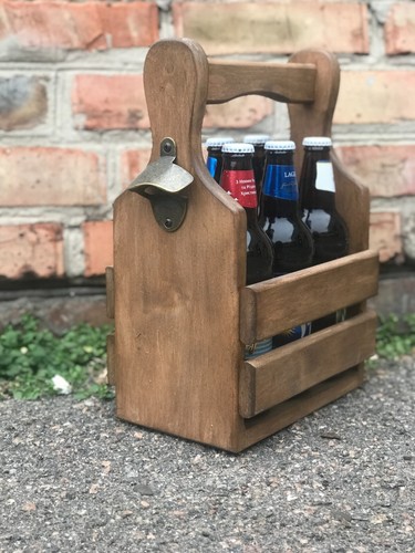 Scatola per lattine birra - per,