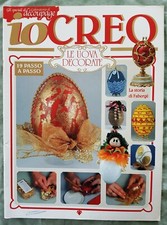 1617 RIVISTA MAGAZINE IO CREO