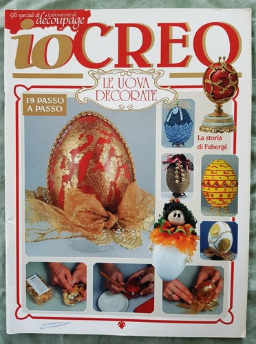 1617 rivista magazine creo - 1617,