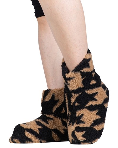 Stivali pantofole donna - pantofole,