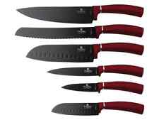 Set Coltelli da Cucina