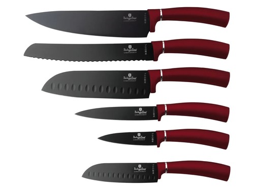 Set coltelli cucina - coltelli,