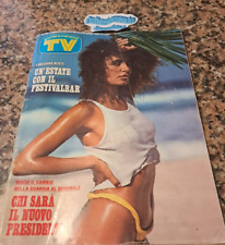 TV SORRISI E CANZONI 25