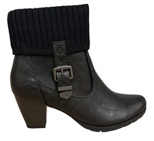 scarpe donna stivaletto