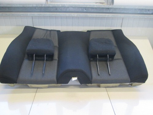 Schienale sedile posteriore - sedile,
