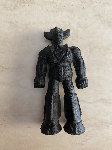 Robot gomma dura goldrake - dura,