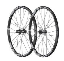 COPPIA RUOTE MTB GIANT TRX 27.5 1 CARBON BOOST - TUBELESS READY - CARBON FIBER