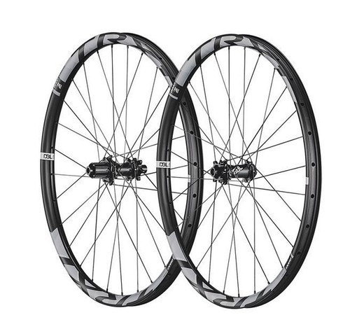 Coppia ruote mtb giant trx - ruote,