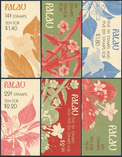 Palau 130a 133b - palau, 6