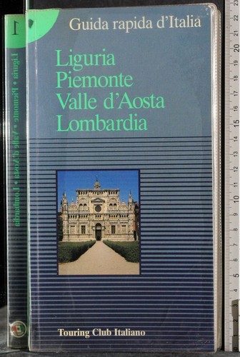 Guida rapida italia - guida,