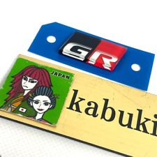 Stemma GR sterzo originale