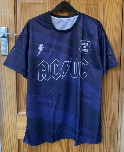 Shirt calcio back - t-shirt,