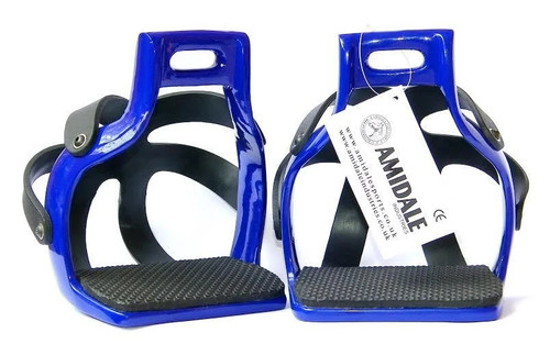 Amidale endurance alluminio - endurance,