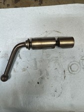 Vintage Walker Turner Trapano