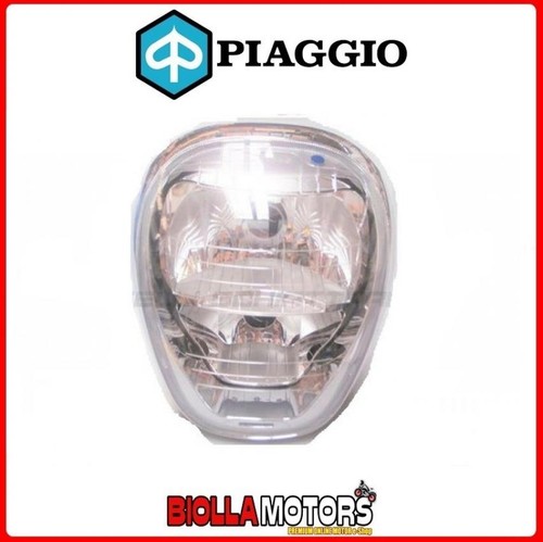 641577 fanale faro anteriore - 641577,