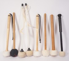 Lot 8 Pièces Schlägel Pour