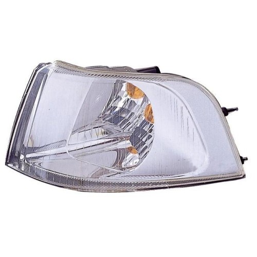 Gruppo ottico ant volvo - gruppo,