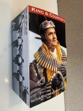 King & Country Luftwaffe