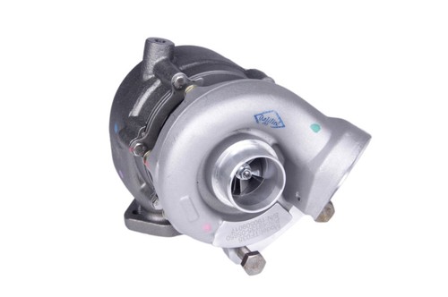Turbina nuovo bmw e81 88 - nuovo,