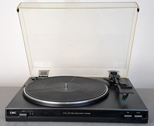 CEC ST 310 Giradischi