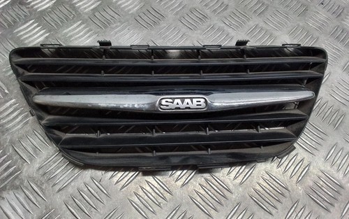 Griglia anteriore saab 5 - anteriore,