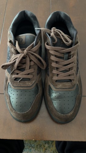 Sneakers basse uomo - dior, b27