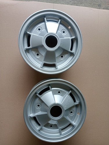 Cerchi fiat 500 - cerchi,