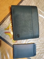 Portafoglio Piquadro Uomo In