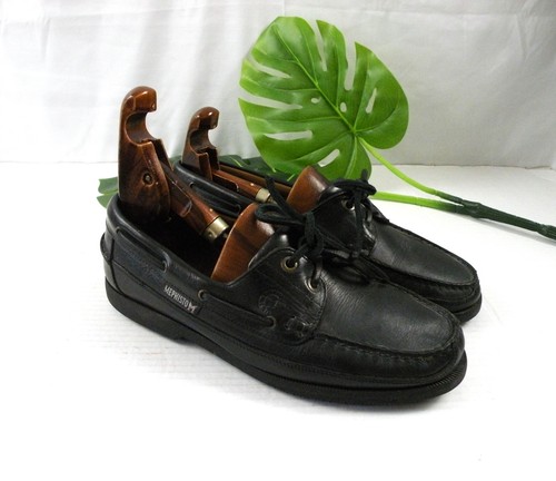Scarpe barca mephisto - barca,