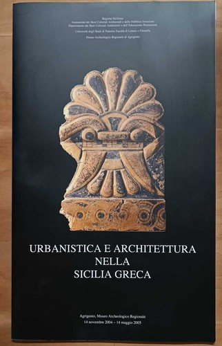 Urbanistica architettura - e,